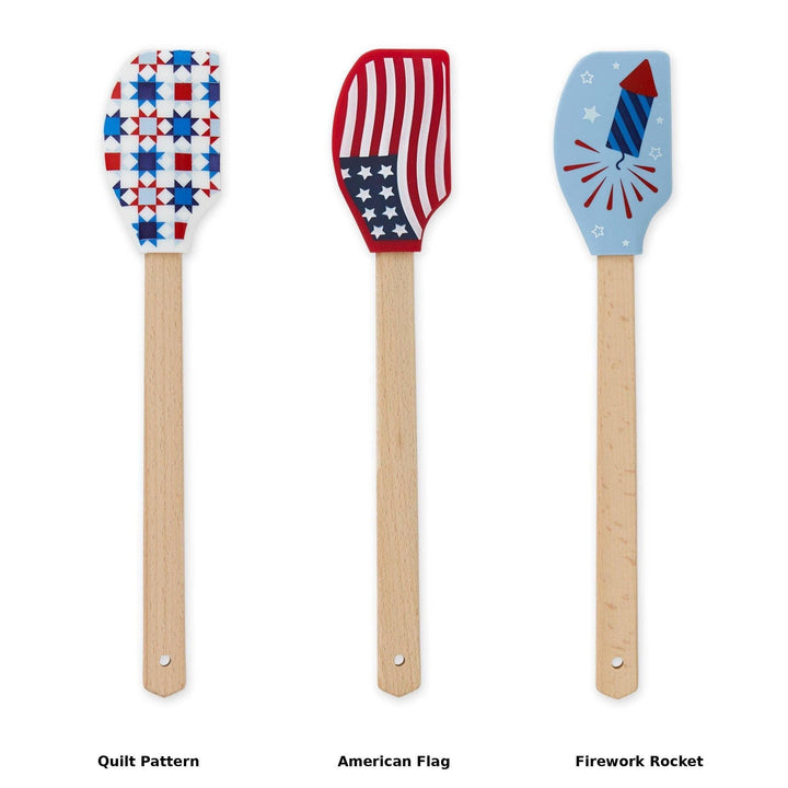 Americana Silicone Spatula