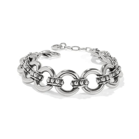 Brighton Pretty Tough Link Bracelet