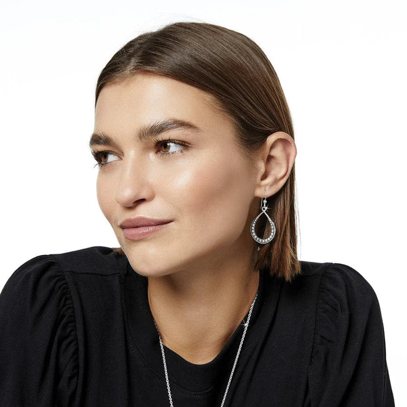 Love Affair French Wire Earrings