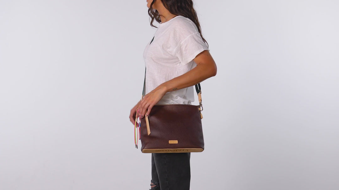 Isabel Downtown Crossbody