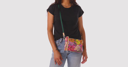 Lily Midtown Crossbody