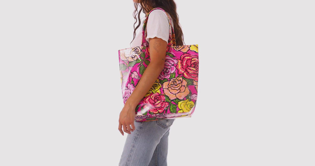 Lily Basic Bag