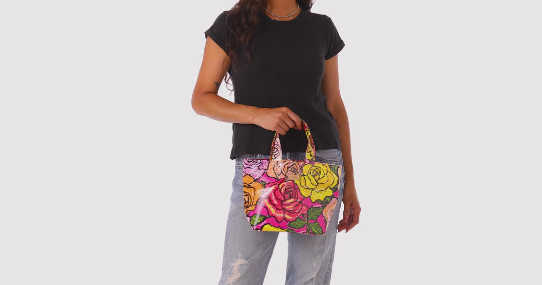 Lily Mini Bag
