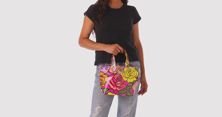 Lily Mini Bag