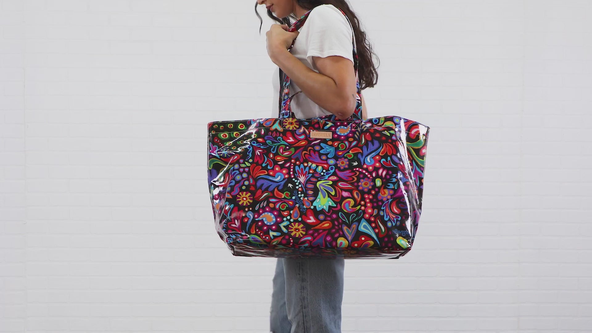 Sophie Grab N Go Jumbo - Thumbnail 2