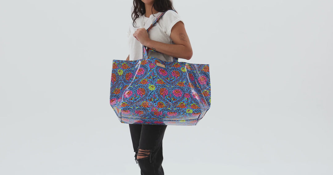 Mandy Jumbo Bag