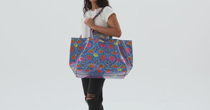 Mandy Jumbo Bag