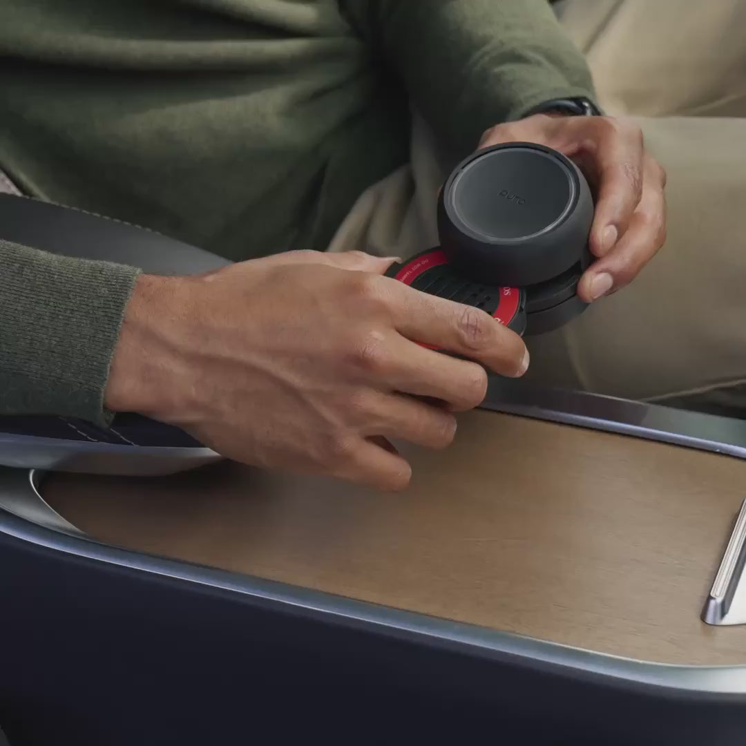 Pura Car Pro Smart Diffuser