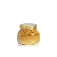 Glimmer Pumpkin Dulce Petite Signature Jar 8 oz