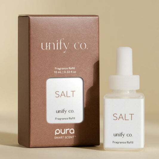 Salt (Unify) Smart Vial