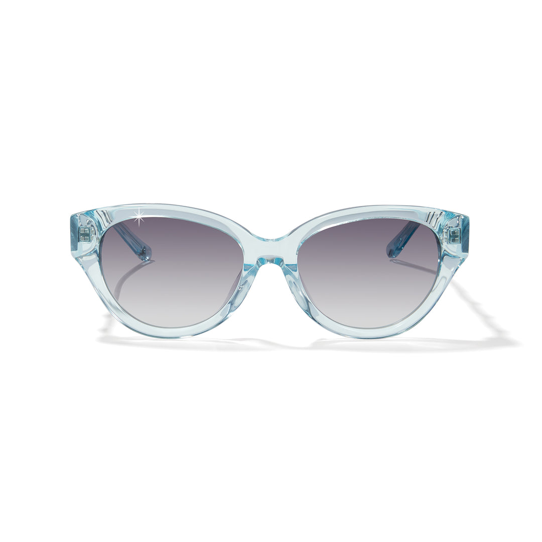 Twinkle Chain Sunglasses - Ocean Water