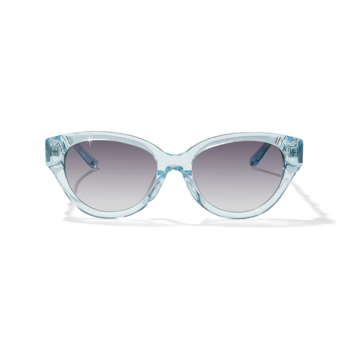 Twinkle Chain Sunglasses - Ocean Water