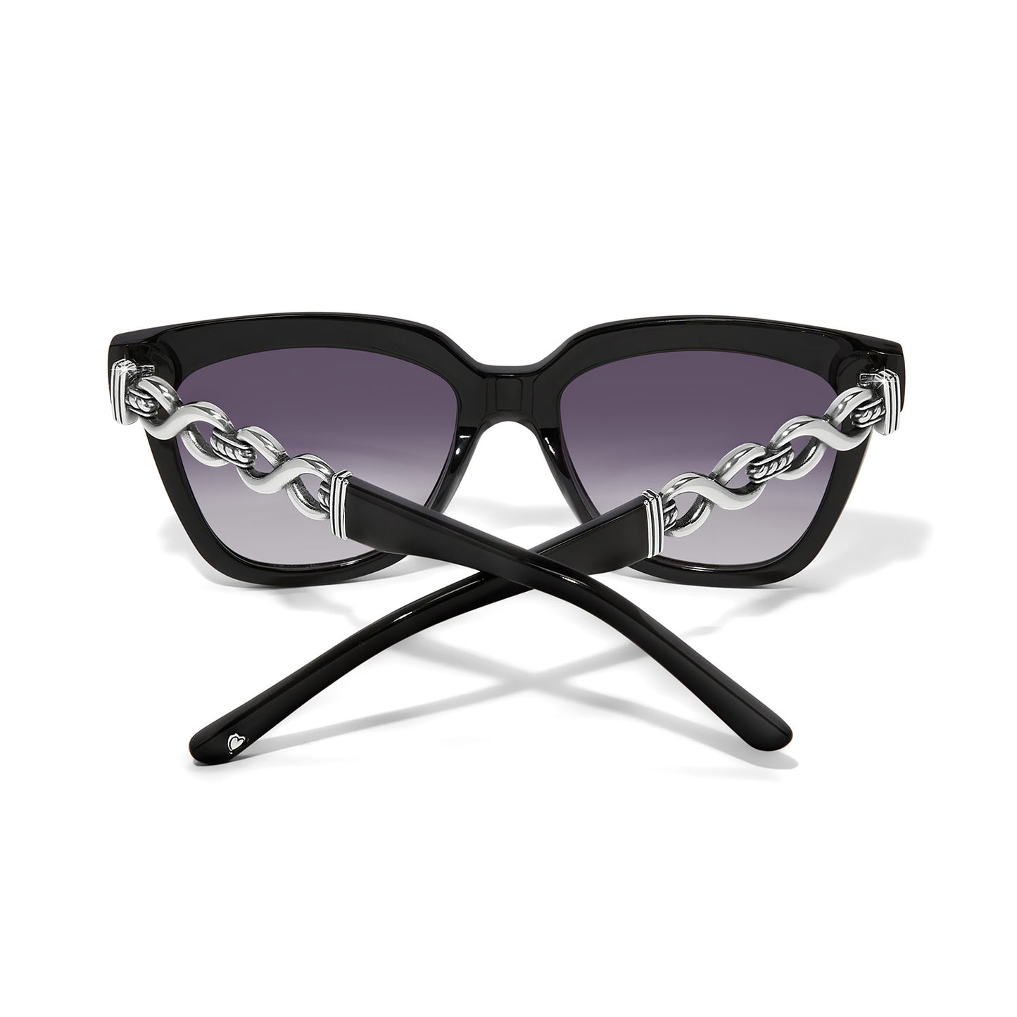 Interlok Infinity Sunglasses - Midnight