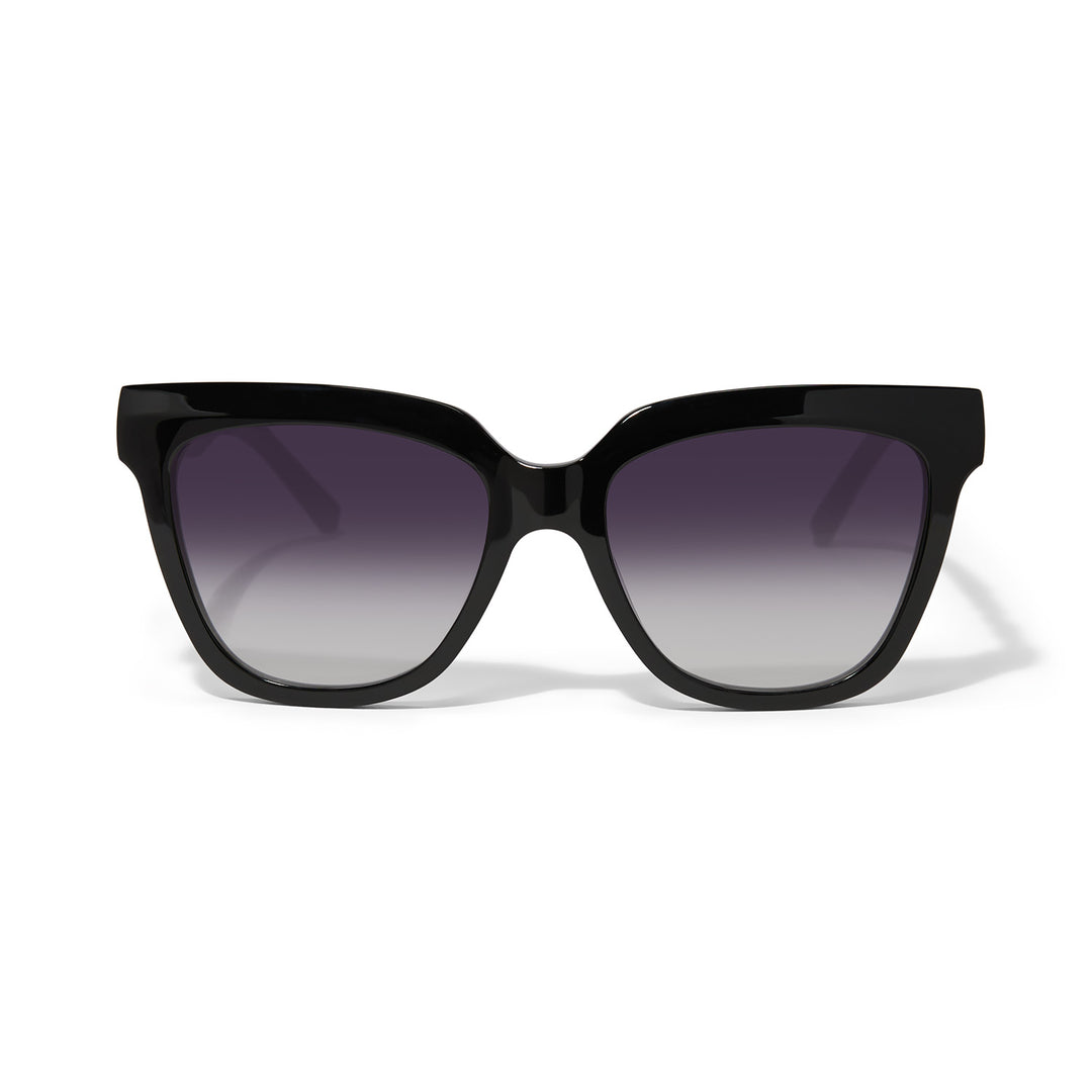 Interlok Infinity Sunglasses - Midnight