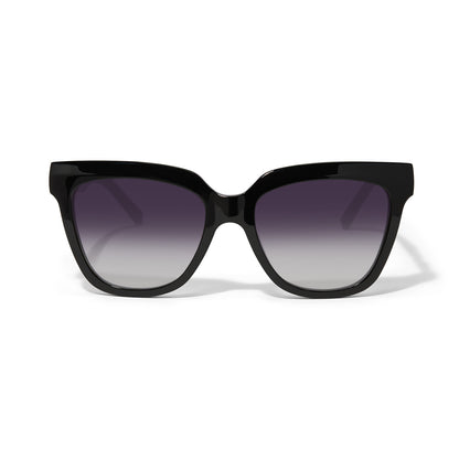 Interlok Infinity Sunglasses - Midnight