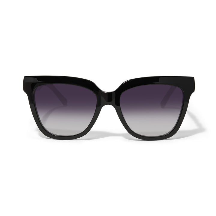 Interlok Infinity Sunglasses - Midnight