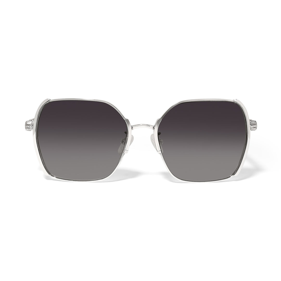 Brighton Interlok Twist Sunglasses