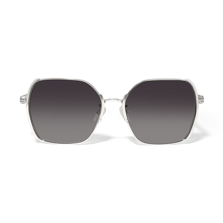 Brighton Interlok Twist Sunglasses