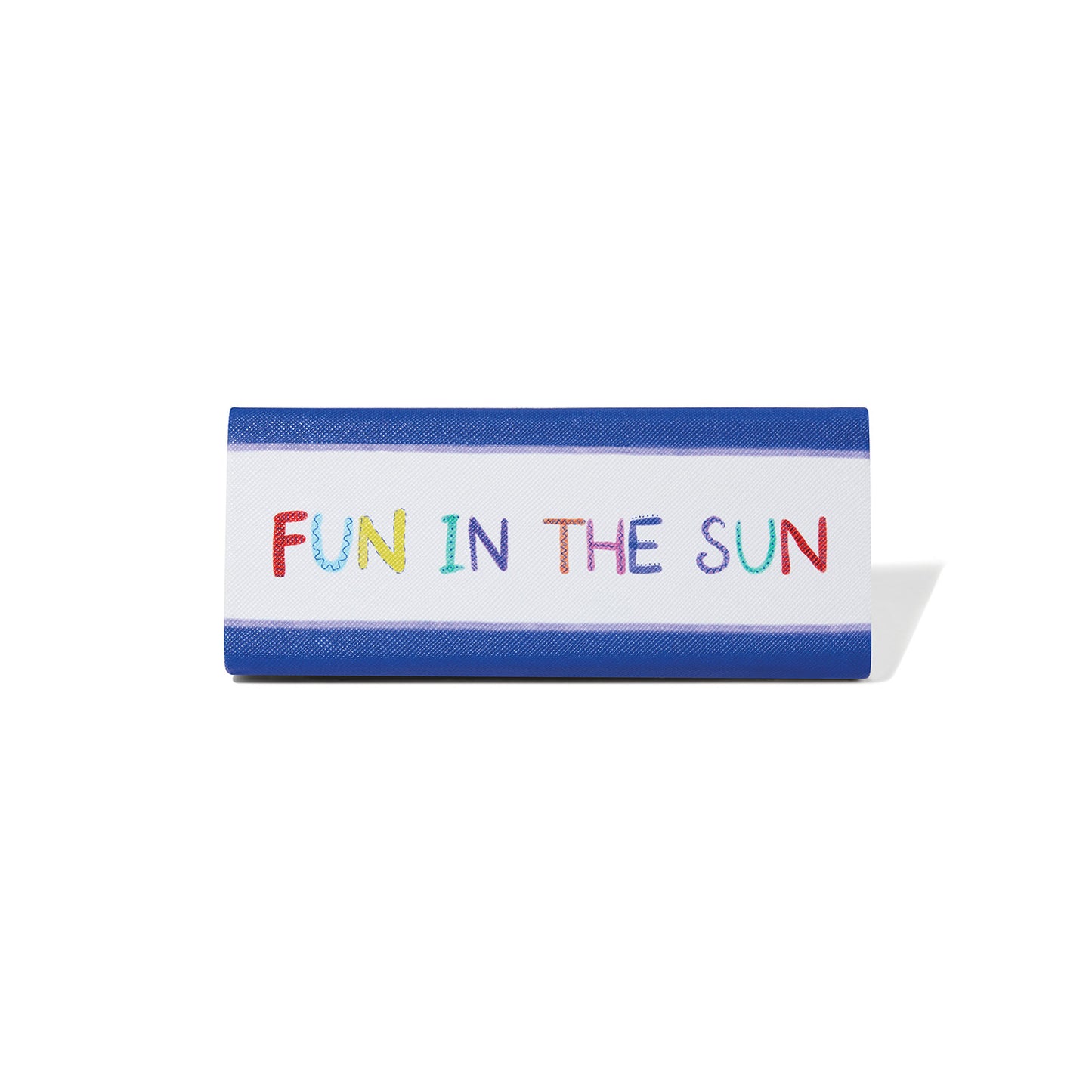 Endless Summer GWP Folded Eyecase