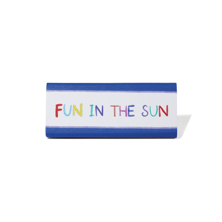 Endless Summer GWP Folded Eyecase