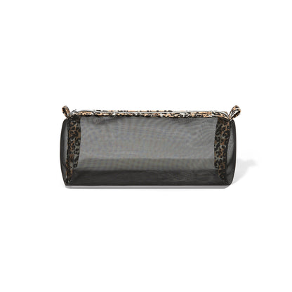 Wild Love Cosmetic Bag