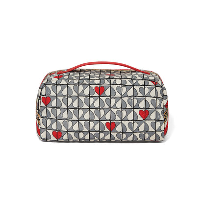 Wild Love Cosmetic Bag