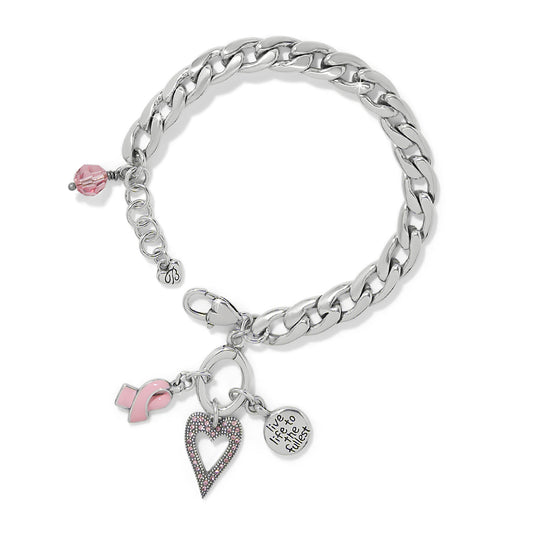 Power Of Pink 2025 Bracelet