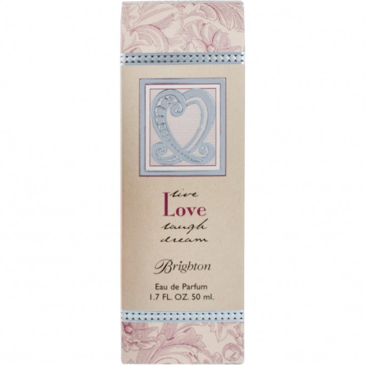 Love Eau De Parfum