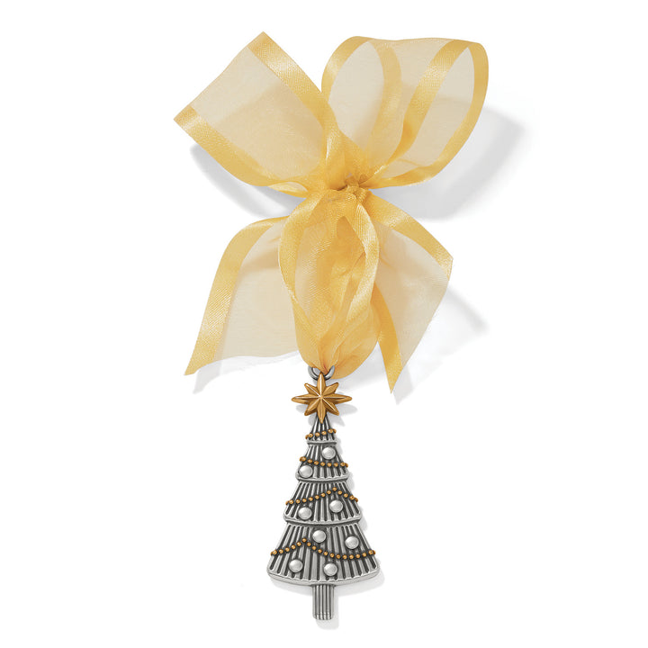 Brighton Christmastime Tree Ornament, alternate view