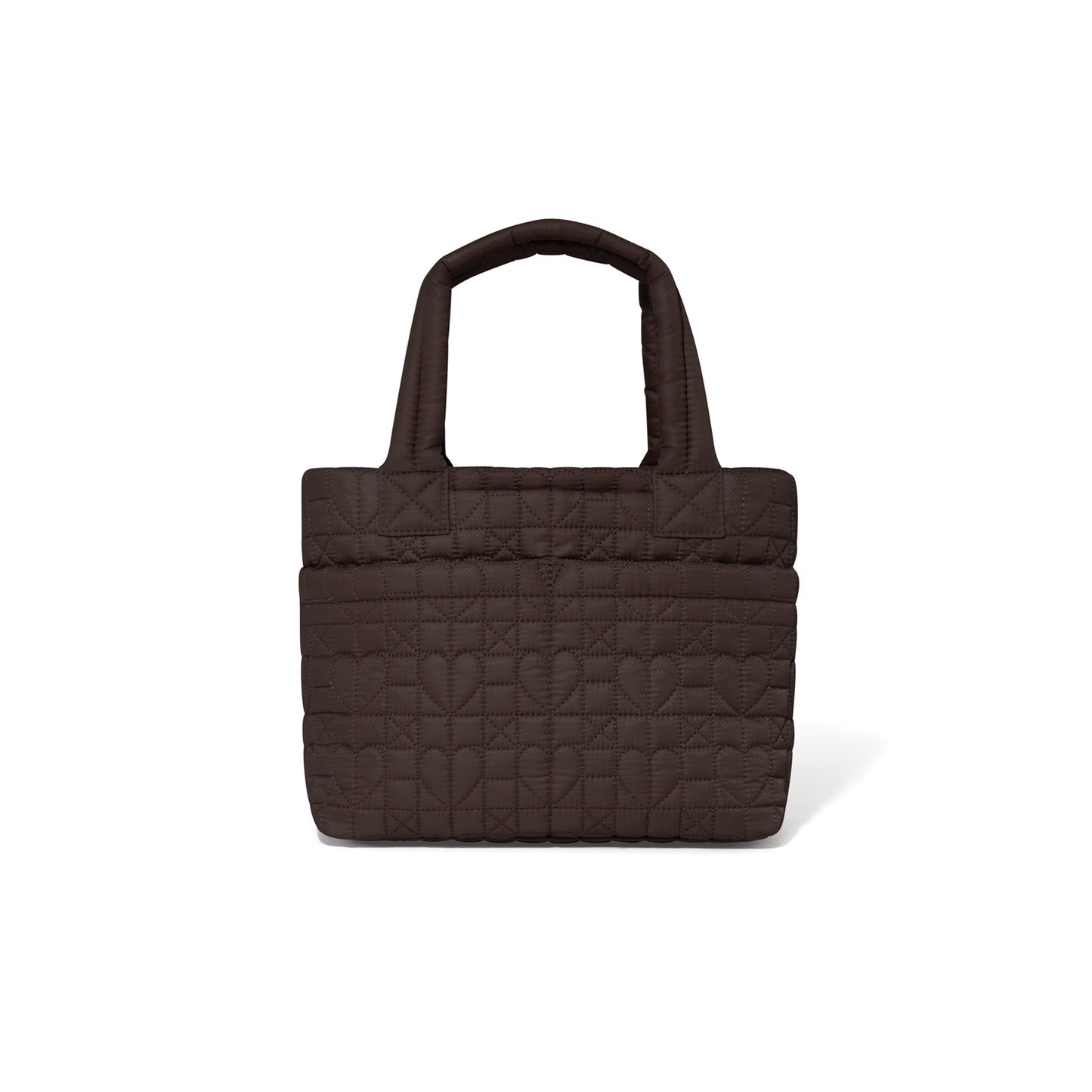 Adrienne Small Tote – Cocoa