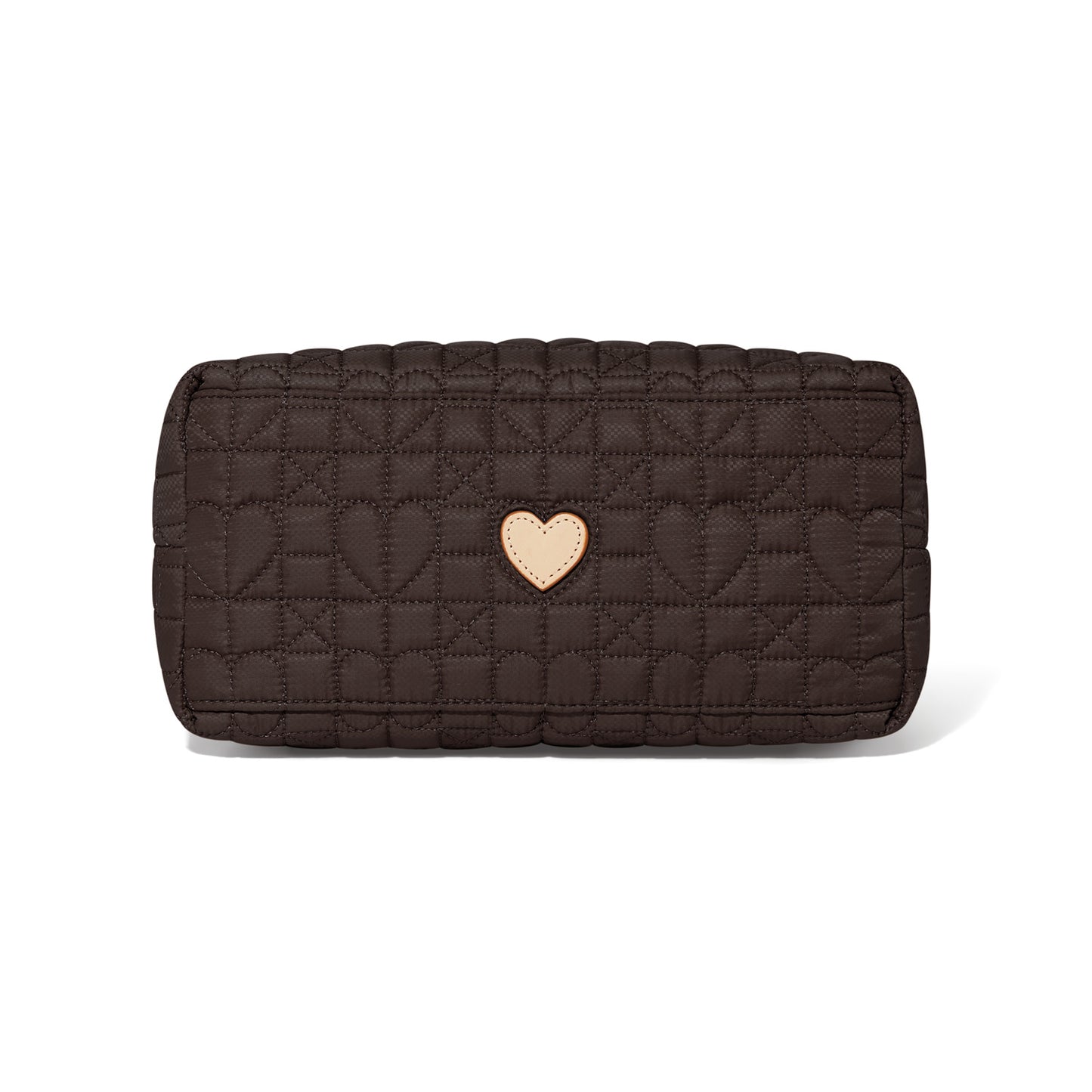 Adrienne Small Tote – Cocoa