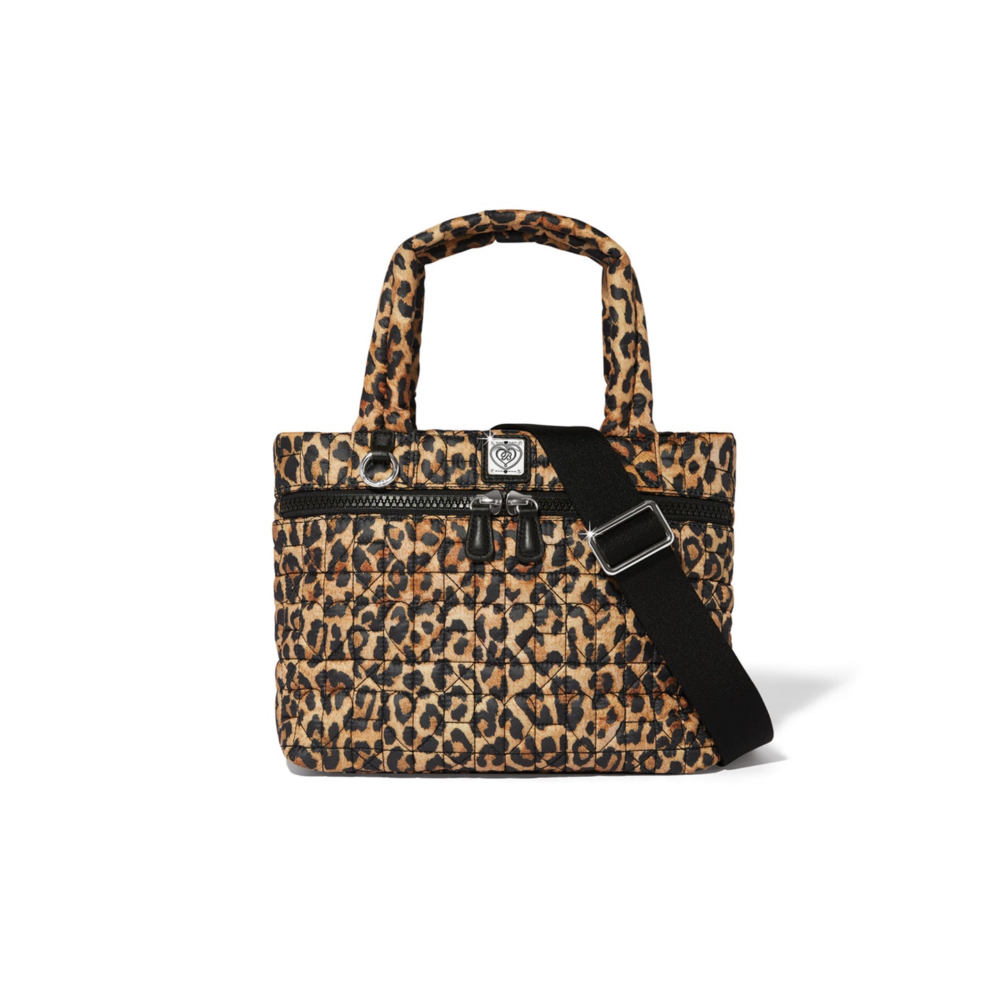 Adrienne Small Tote – Catwalk