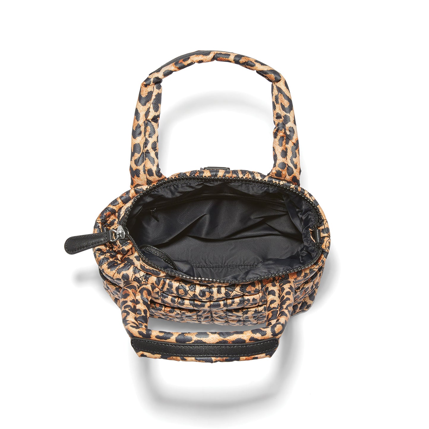 Adrienne Small Tote – Catwalk