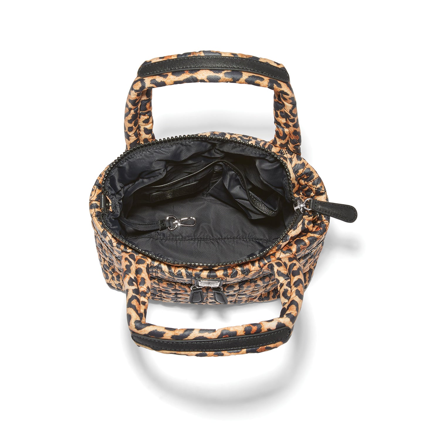 Adrienne Small Tote – Catwalk