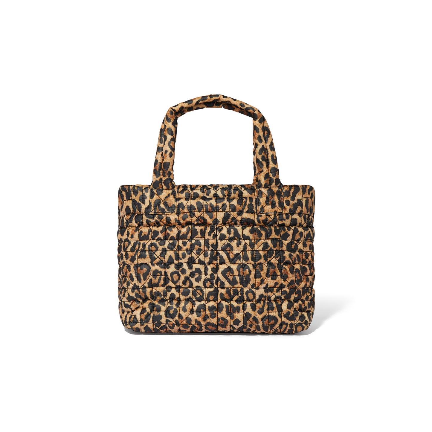 Adrienne Small Tote – Catwalk
