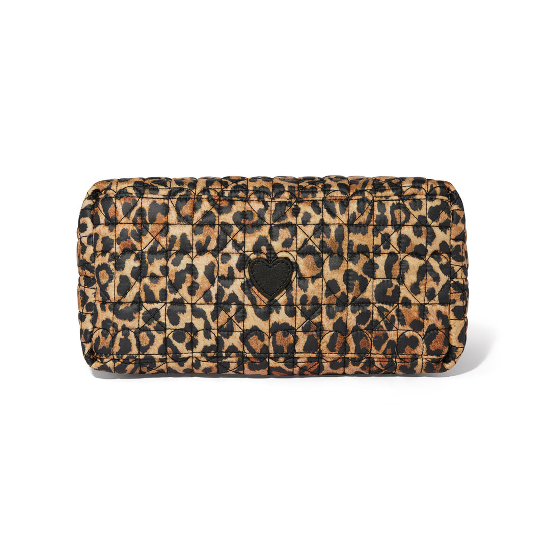 Adrienne Small Tote – Catwalk