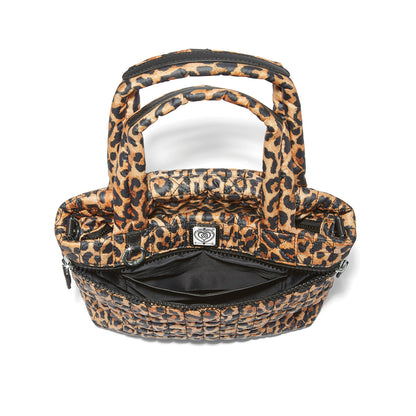 Adrienne Small Tote – Catwalk