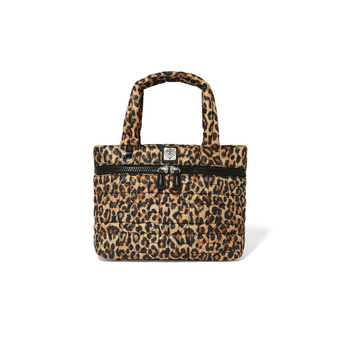 Adrienne Small Tote – Catwalk