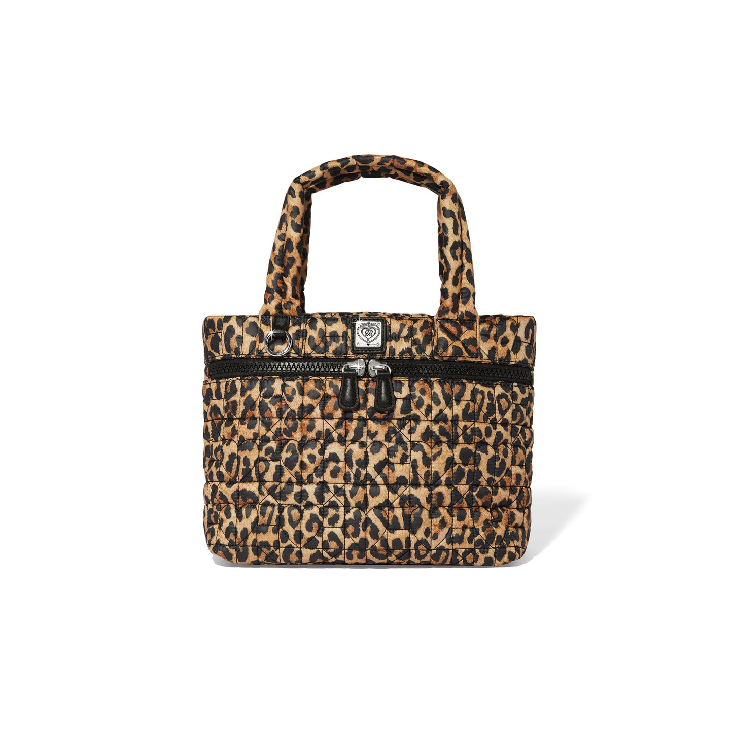 Adrienne Small Tote – Catwalk