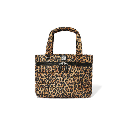 Adrienne Small Tote – Catwalk