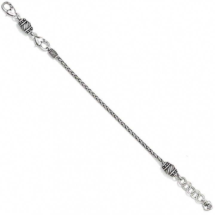Barrel Slide Bracelet