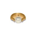 Brighton Trust Your Journey Pearl Ring