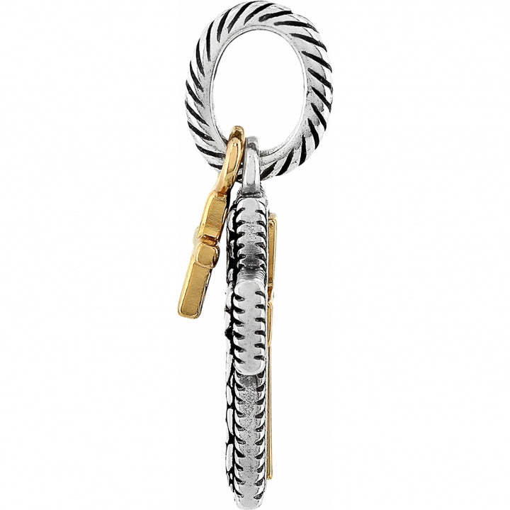 True Faith Charm