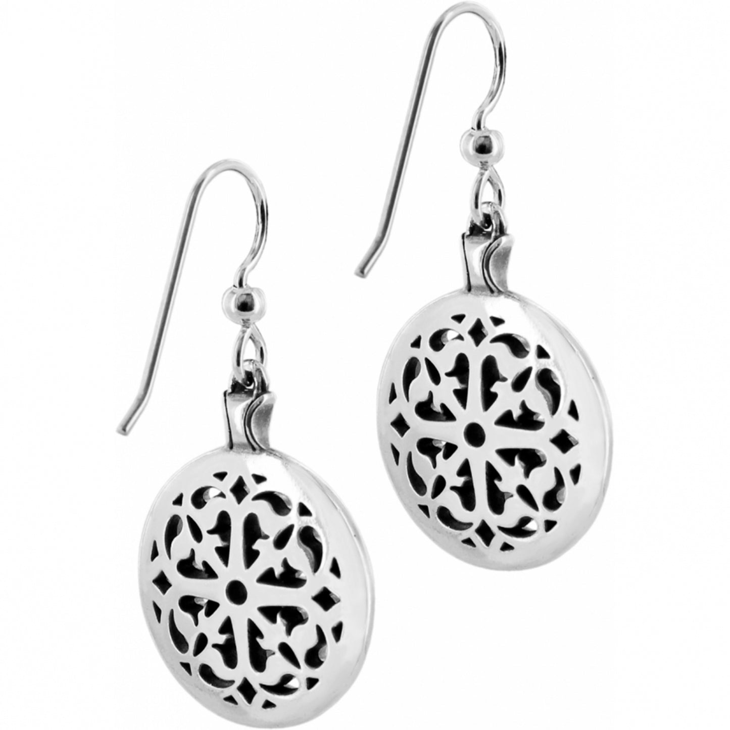 Ferrara French Wire Earrings