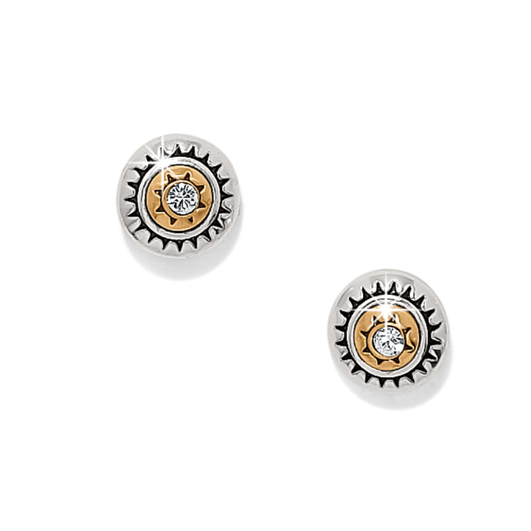 Mosaic Cerrillos Post Earrings