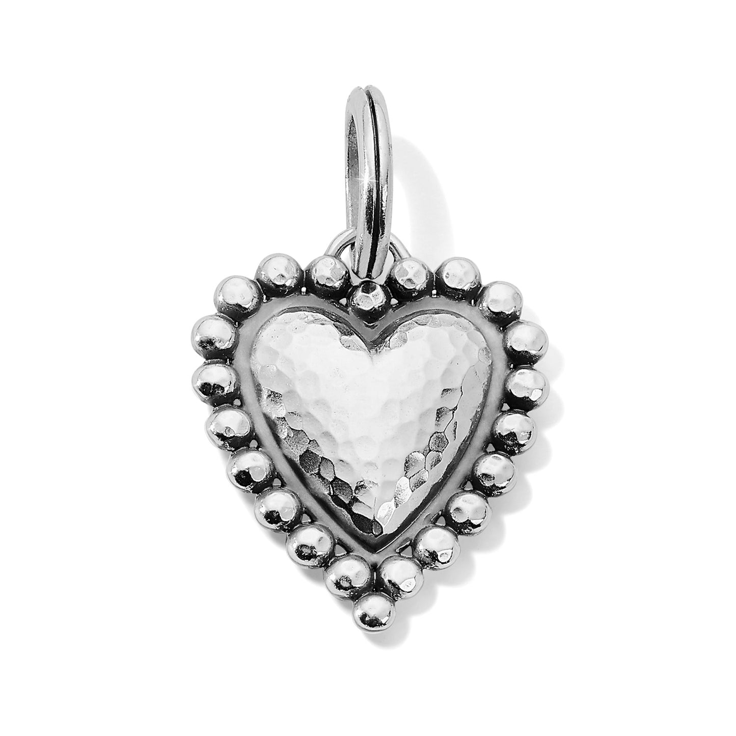 Valencia Heart Amulet