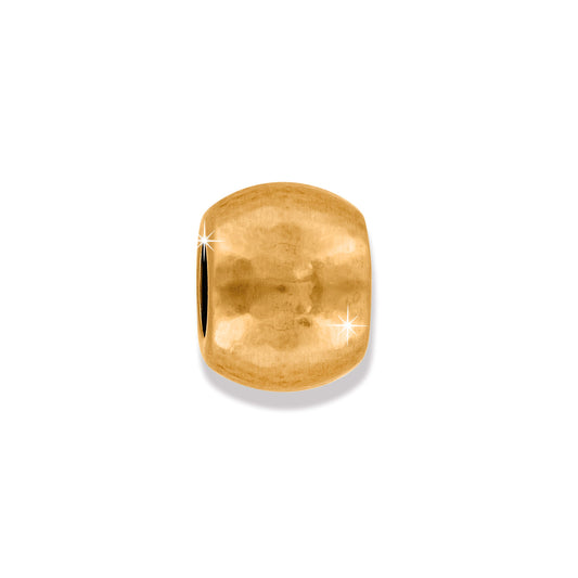 Shine Gold Bead