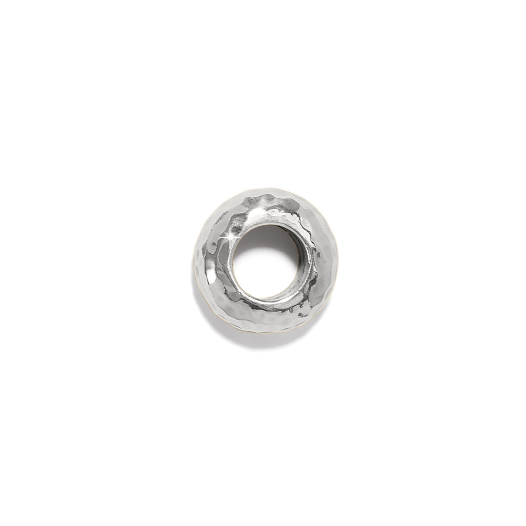 Shine Silver Spacer