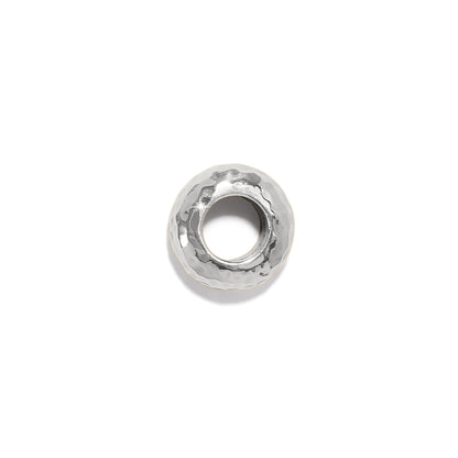 Shine Silver Spacer
