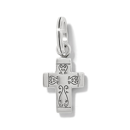 Venezia Cross Charm